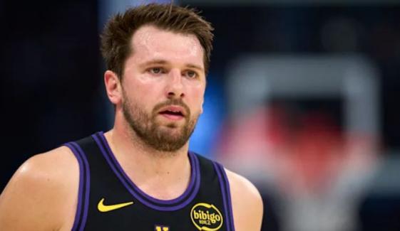 Luka Doncic Injury Update: Will Lakers star return for West Semifinals