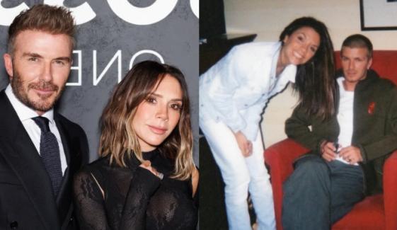 Victoria Beckham kicks off David Beckham's 51st birthday with sweet tribute: 'Best dad'