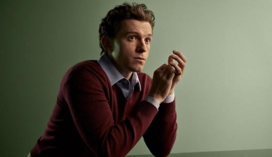Tom Holland makes surprise confession about sobriety and its impact on his acting 