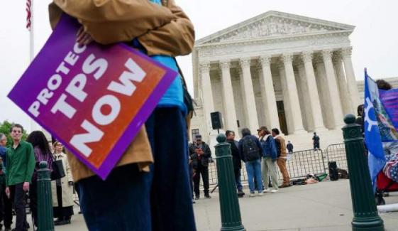 Trump administration immigration crackdown faces setback after court order