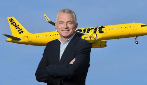 Spirit Airlines makes shocking admission after shutting down operations