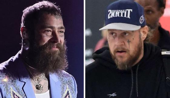 Post Malone hit with shocking demand as he scraps several tour stops with Jelly Roll