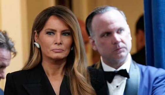 Melania Trump urges caution, pushes Donald Trump to cancel WHCD after shooting