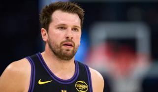 Luka Doncic Injury Update: Will Lakers star return for West Semifinals