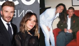 Victoria Beckham kicks off David Beckham's 51st birthday with sweet tribute: 'Best dad'