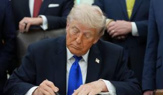 Trump to hike EU car tariffs to 25%: End of Turnberry Agreement?