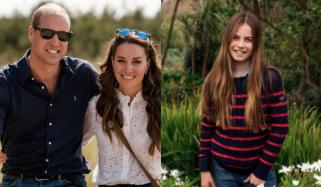 Princess Charlotte turns 11: Kate Middleton, Prince William pay sweet birthday tribute
