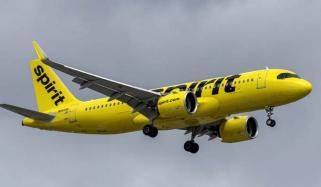 Spirit Airlines shuts down operations after 34 years following failed bailout