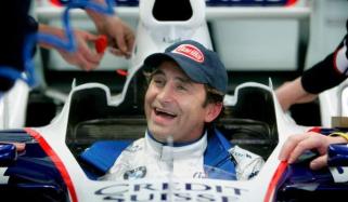 Alex Zanardi, Ex-F1 driver, Paralympic champion dies ‘suddenly’ at 59