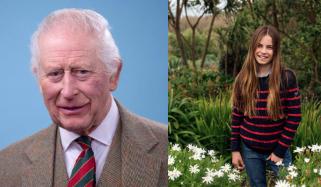 King Charles pauses Bermuda celebration for sweet birthday wish to Princess Charlotte 