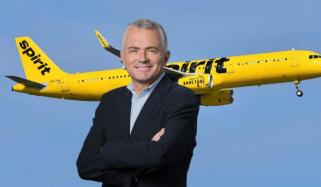 Spirit Airlines CEO makes shocking admission after shutting down operations