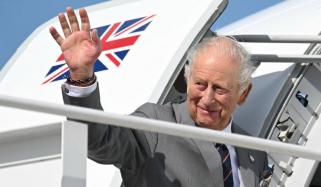 King Charles jets to UK after successfully concluding historic US, Bermuda visits
