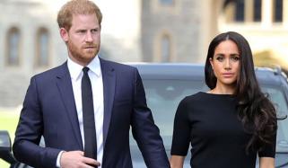 Meghan Markle urges Harry to ‘stop making excuses’ for King Charles after fresh blow