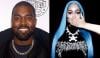 Kanye West gives huge shoutout to daughter North as she debuts 'North4evr'