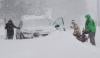 Sierra Nevada Winter Storm Warning: 4 feet of snow to slam I-80 & Hwy 50