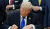 Trump to hike EU car tariffs to 25%: End of Turnberry Agreement?