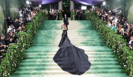 Met Gala 2026: Theme, date, and everything to know about star-studded fashion night