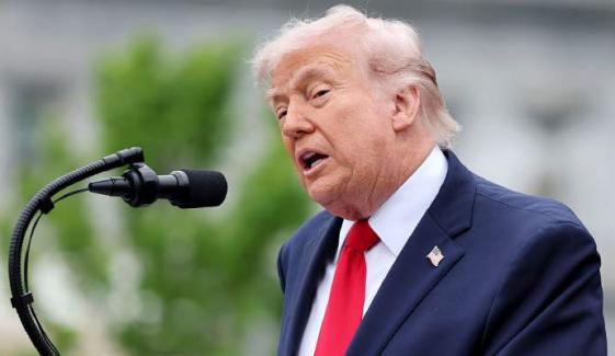 Trump hints at rejecting new Iran peace proposal: Not ‘paid big enough price’