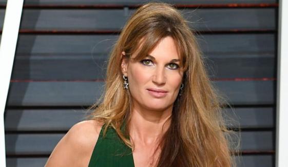 Jemima Goldsmith set to re-marry after quietly got engaged with Cameron O'Reilly