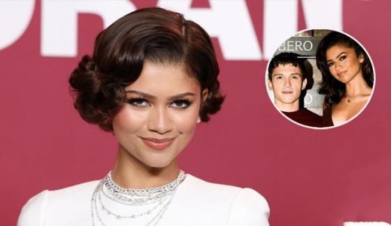 Zendaya to ditch Met Gala due to 'husband' Tom Holland?