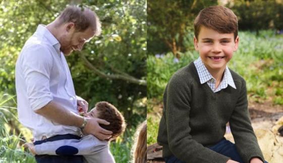 Prince Archie marks big royal milestone before Prince Louis: Here's why