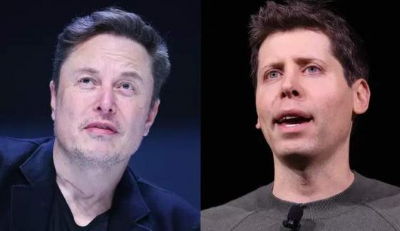 Sam Altman extends olive branch to Elon Musk with GPT-5.5 event invite
