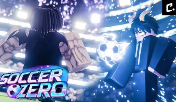 Roblox Soccer Zero codes for May 2026 for enhanced gameplay