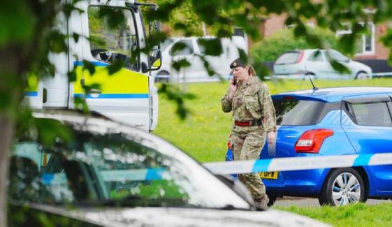 Two dead, three injured in ‘suspicious’ house explosion in Bristol