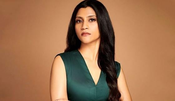 Konkona Sen calls out sexism in Bollywood: ‘Big films still need male heroes’