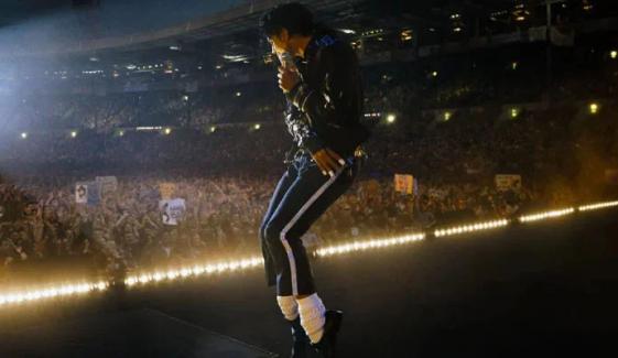Michael Jackson biopic sequel lands in hot water before release