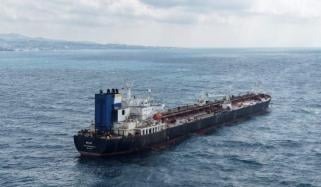 Oil tanker hijacking off Yemen raises new security fears in Gulf region