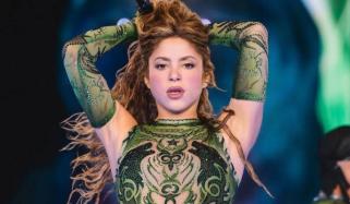 Shakira set to perform free Copacabana concert in Rio after crew member's death