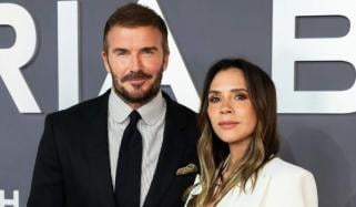 David Beckham pens heartfelt note for Victoria Beckham after ‘special day’ 