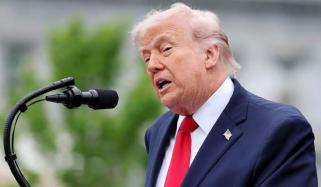 Trump hints at rejecting new Iran peace proposal: Not ‘paid big enough price’
