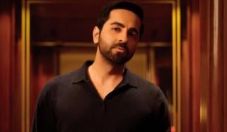 Ayushmann Khurrana calls new film character a 'green flag' amid infidelity row 