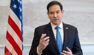 US State Secretary Marco Rubio to visit Vatican, Italy after Trump-Pope row 
