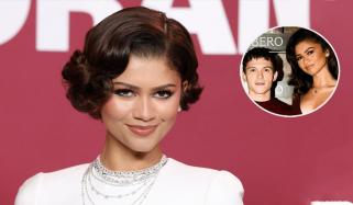 Zendaya to ditch Met Gala due to 'husband' Tom Holland?