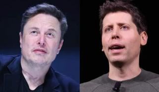 Sam Altman extends olive branch to Elon Musk with GPT-5.5 event invite