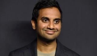 Aziz Ansari stuns ‘SNL’ fans as FBI Director Kash Patel in his debut