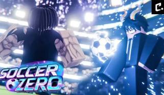 Roblox Soccer Zero codes for May 2026 for enhanced gameplay