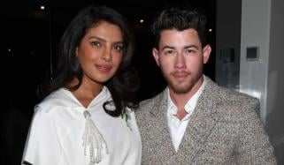 Priyanka Chopra hypes up Nick Jonas as his new single ‘The Author’ grabs 1st spot