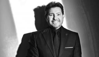 Hany Shaker, Prince of Arab Singing, dies at 74: Tragic cause of death revealed
