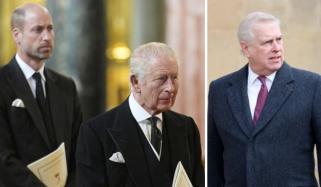 Charles, William brace for fresh humiliation as Andrew-Epstein scandals set to resurface