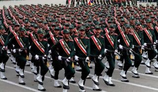 IRGC says Trump faces ‘impossible’ war or ‘bad deal’ with Iran
