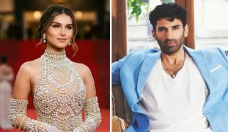 Tara Sutaria set for high-profile debut amid Aditya Roy Kapur dating buzz