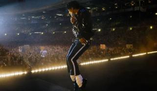 Michael Jackson biopic sequel lands in hot water before release