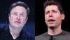 Sam Altman extends olive branch to Elon Musk with GPT-5.5 event invite