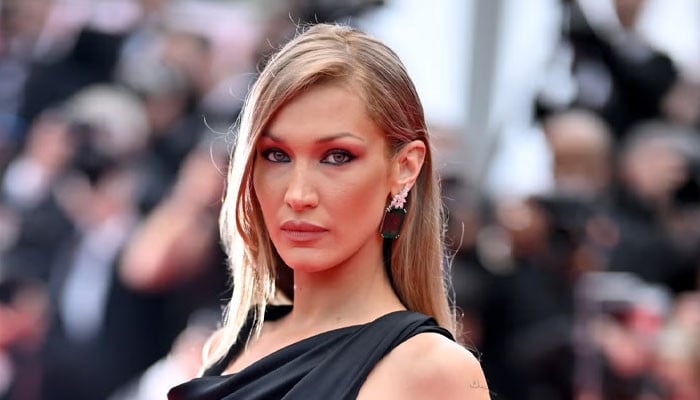 Bella Hadid makes bold move against Jeff Bezos-backed Met Gala