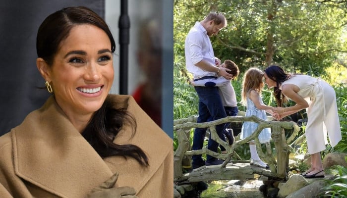 Meghan Markle teases major surprise ahead of Prince Archie’s 7th birthday  