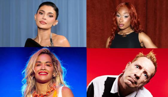 Kylie Jenner to Rita Ora: Meet Met Gala stars who broke strict rules